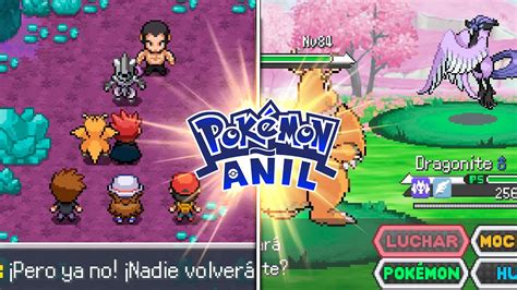 pokémon anil download|pokemon anil download español.